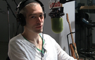 Matisyahu on Soundcheck